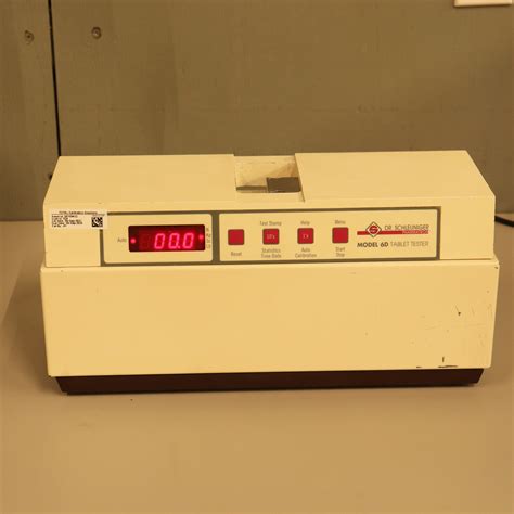 dr schleuniger 6d hardness tester manual|schleuniger cut and strip manual.